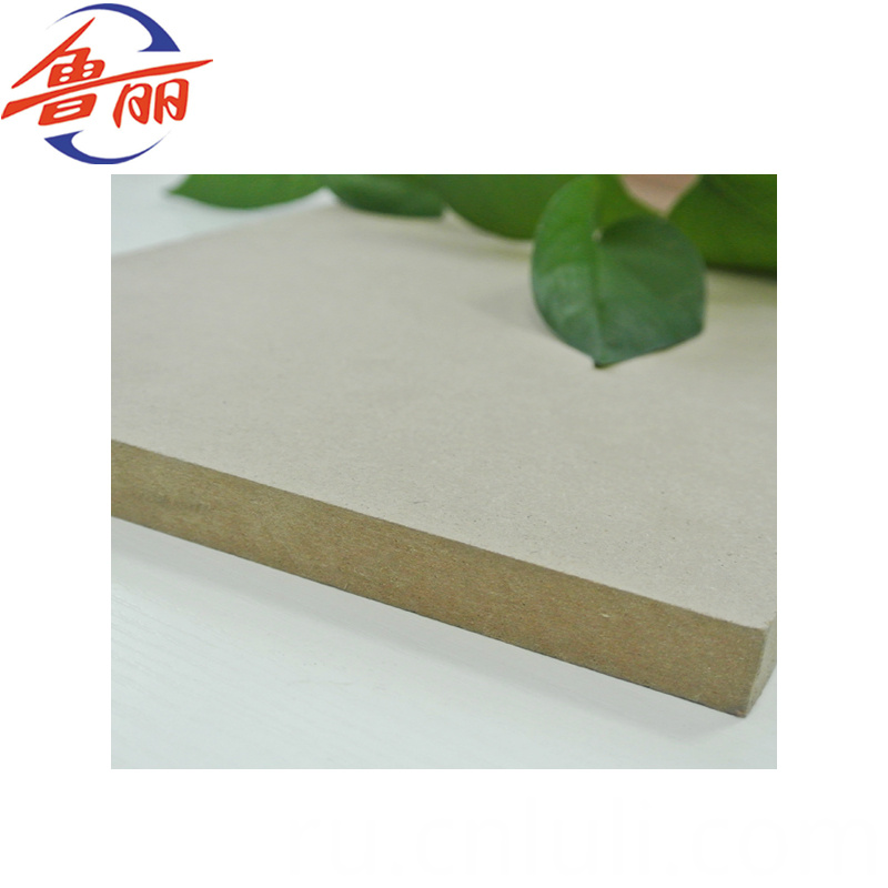 18mm plain MDF 18mm plain MDF